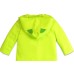 Pixar Monsters Inc. Mike Wazowski Zip Up Cosplay Coverall