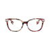 BE2291 Women's Square Eyeglasses