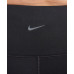 One Plus Size High-Waist Pocket 7/8 Leggings