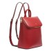 Color: Bright Red
