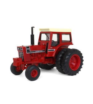 ERTL, 1/32 International Harvester Wide Front Black Stripe with Duals