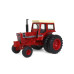 1/32 International Harvester Wide Front Black Stripe with Duals
