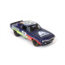 1/64 1969 Camaro, Alex Bowman First Win Tribute Greenlight Hobby 30497