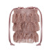 Color: Rose Gold
Color: Silver