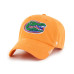 47 Brand Women's Orange Florida Gators Miata Clean Up Adjustable Hat