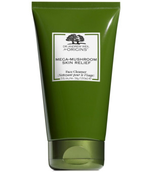Origins, Dr. Andrew Weil for Origins Mega Mushroom Skin Relief Face Cleanser 5.0 fl. oz.