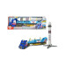 - Mack Truck with Trailer and Rocket