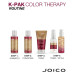 K-PAK Color Therapy Luster Lock Instant Shine & Repair Treatment, 1.7 oz.