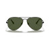 Aviator Metal II Sunglasses, RB3689