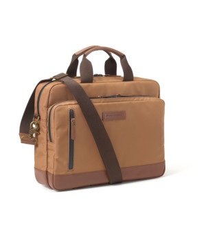 Johnston & Murphy, Hudson Waterproof Briefcase