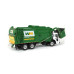 1/64 Mack LR with McNeilus Meridian Front Loader & Dumpster, Waste Management Truck