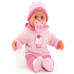 - First Words Baby - Cupcake Doll Set