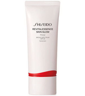 Shiseido, Revitalessence Skin Glow Primer SPF 25