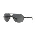 AX Armani Exchange Men's Sunglasses, AX2012S