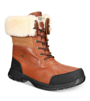 UGG®, Men's Waterproof Butte Boots