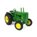 1/16 John Deere Wide Front Tractor, 70th Anniversary Collector Edition