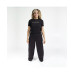 Adaptive Pants With Full Side Seam Opening