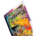 - Power Rangers - The Phantom Gambit Adventure Rpg Book