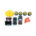 16 Piece Take Apart Classic Front Loader