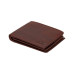 Men's Buffalo RFID Secure Center Wing Billfold Wallet