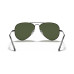 Aviator Metal II Sunglasses, RB3689
