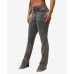 Women's Becca Bootcut Mid Rise Jeans