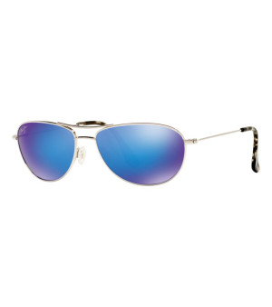 Maui Jim, Baby Beach Polarized Sunglasses , 245