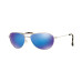 Baby Beach Polarized Sunglasses , 245