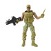 12-Inch Action Figure Bandit