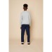 Big Boys Cable Sweater