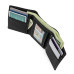 Men's Blix Slimfold Leather Wallet