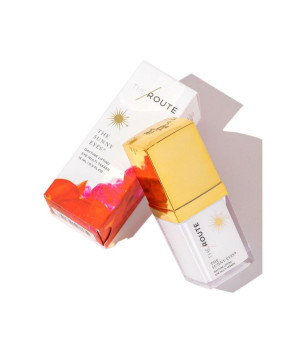 - The Sunny Eyes - A.M. Lifting Eye Cream, 15 ml/1.7 fl oz