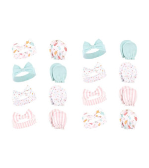 Hudson Baby, Baby Girls Hudson 16Pc