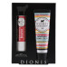 Sweet Treasures Lip Hand Gift Set, 2 Piece