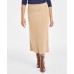 Color: Warm Camel Heather