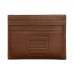 Flat Card Case