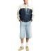 Men's Artificial Leather Western Jacket