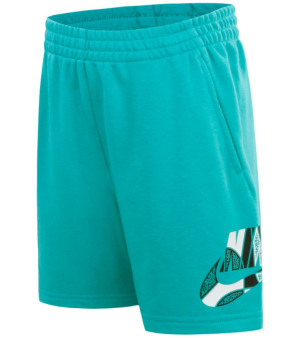 Nike, Toddler & Little Boys French Terry Logo Pull-On Shorts