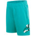 Toddler & Little Boys French Terry Logo Pull-On Shorts