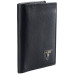 Men's Chavez Logo Fold Wallet