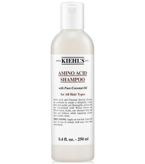 Kiehl's Since 1851, Amino Acid Shampoo, 8.4-oz.