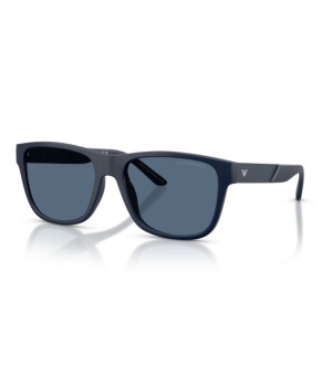 Emporio Armani, Men's Large Sunglasses, EA4243