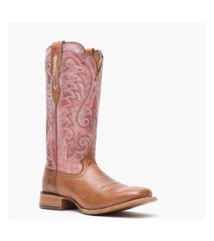 Durango, Arena Pro  Women's Tawny English Rose Western Boot