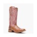 Arena Pro  Women's Tawny English Rose Western Boot