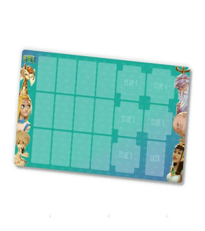 - Similo Player Mat Accessory