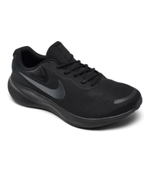 Nike, Men's Revolution 7 Wide-Width Running Sneakers from Finish Line