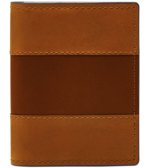 Fossil, Men's Everett Card Bifold Wallet