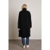 Maternity Teddi Coat