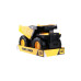 - Cat Mighty Steel Dump Truck