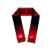 Men's and Women's Canada Soccer Local Verbiage Scarf